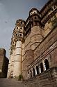 157 Jodhpur, Mehrangarh Fort